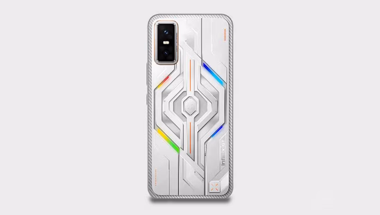Infinix GT 30 Pro 5G Plus