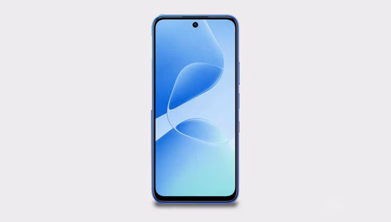 Infinix Hot 60 5G Plus