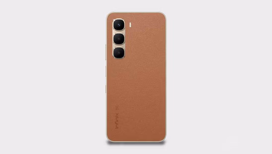 Infinix Hot 60 5G Plus