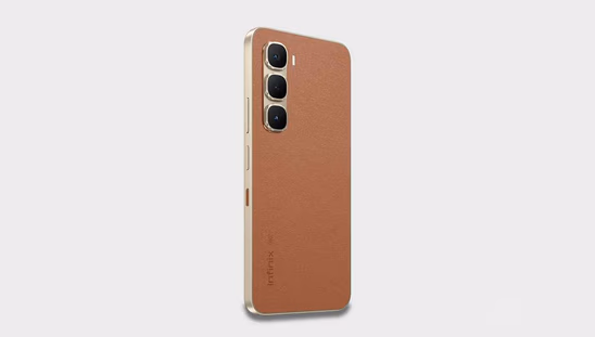 Infinix Hot 60 5G Plus