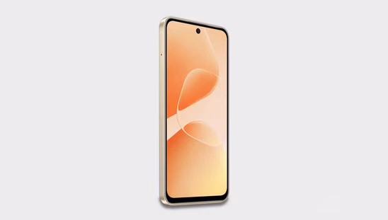 Infinix Hot 60 5G Plus