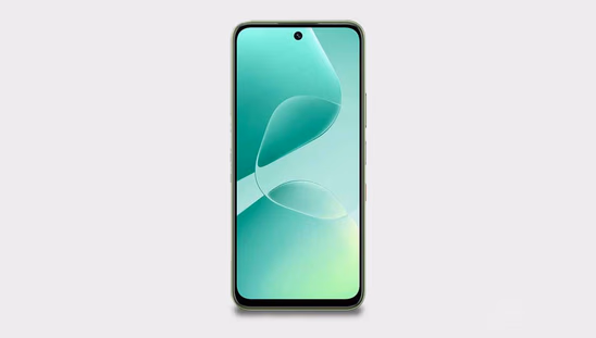 Infinix Hot 60 5G Plus