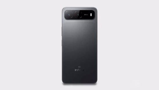 Infinix Hot 60I 5G