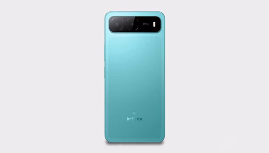 Infinix Hot 60I 5G