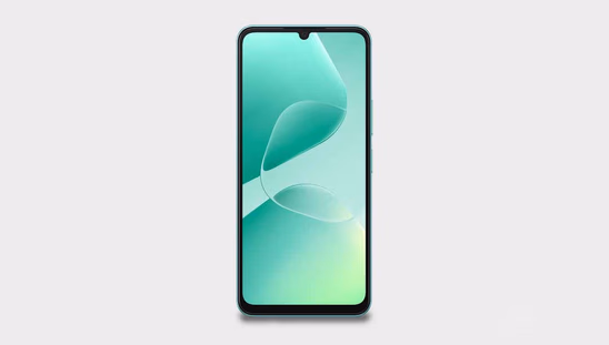 Infinix Hot 60I 5G