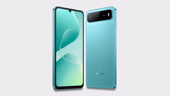 Infinix Hot 60I 5G