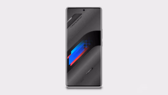 Infinix Note 40 Pro 5G Racing