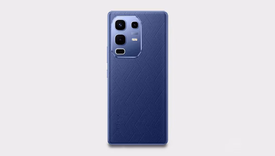 Infinix Note 50S 5G+