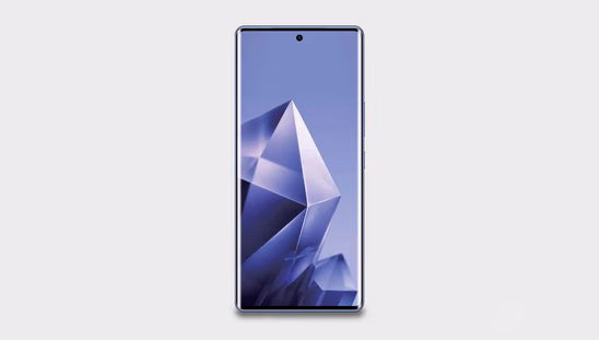 Infinix Note 50S 5G+
