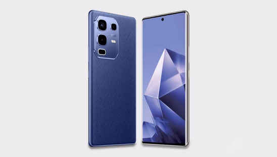 Infinix Note 50S 5G+
