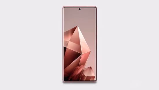 Infinix Note 50S 5G+