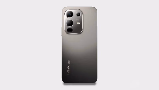 Infinix Note 50X 5G Plus
