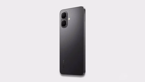 Infinix Note 50S 5G