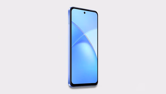 Infinix Smart 10-Front