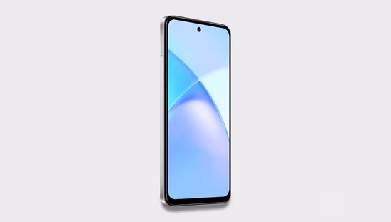 Infinix Smart 10-Front