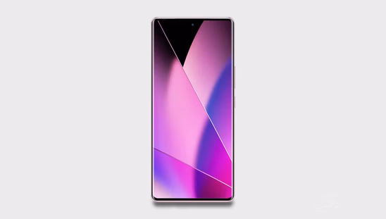 Infinix Zero 40 5G-