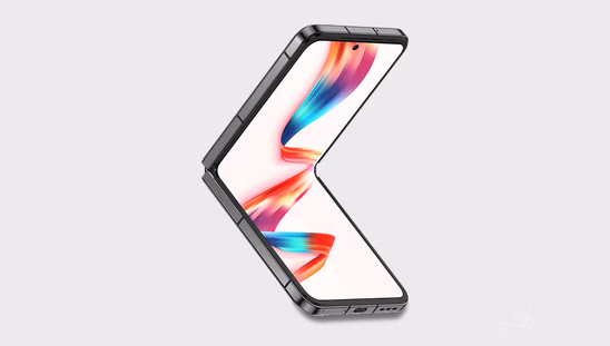 Infinix Zero Flip