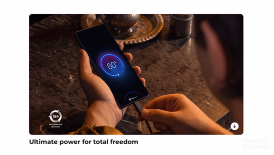 Motorola Edge 60 Pro