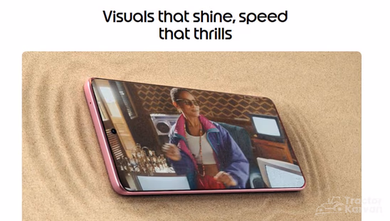Motorola Edge 60 Fusion