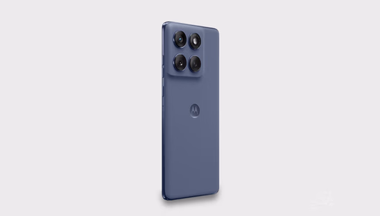 Motorola Edge 60 Fusion-Back