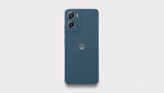 Motorola G06 Power-Back