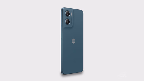 Motorola G06 Power-Back