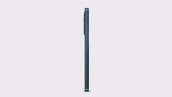 Motorola G06 Power-Side