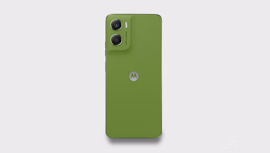 Motorola G06 Power-Back