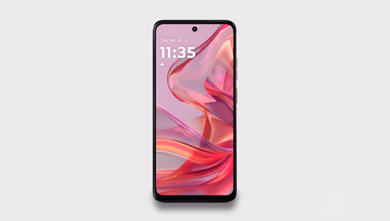 Motorola G 45 5G-Front