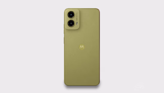 Motorola G 45 5G-Back