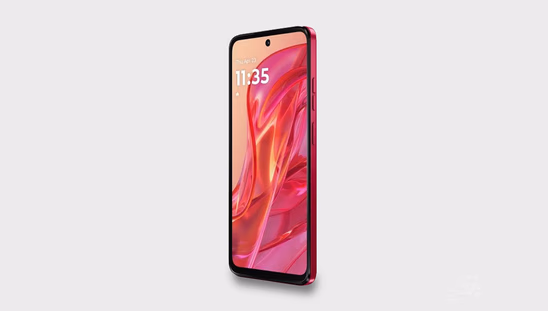 Motorola G 45 5G-Front