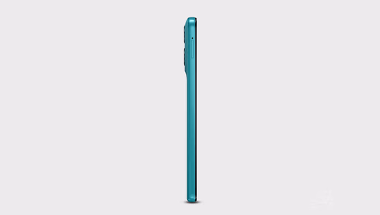 Motorola G 57 Power 5G-Side