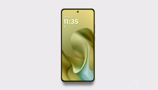 Motorola G86 Power-Front