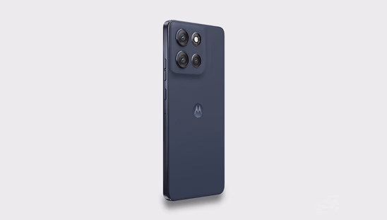 Motorola G86 Power-Back