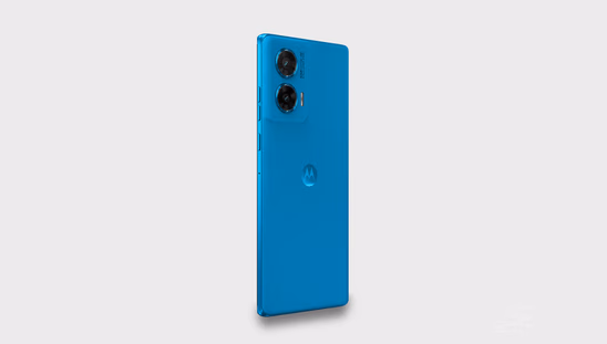 Motorola G 96 5G-Back