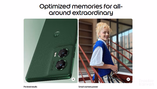 Motorola G 96 5G