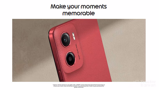 Motorola G05