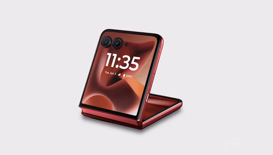 Motorola Razr 60 Ultra-Fold