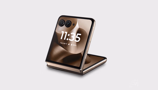 Motorola Razr 60 Ultra-Fold