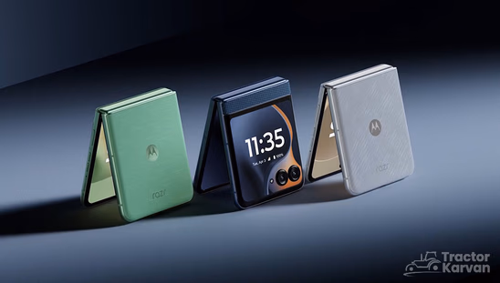 Motorola Razr 60