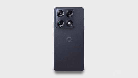 Motorola Signature