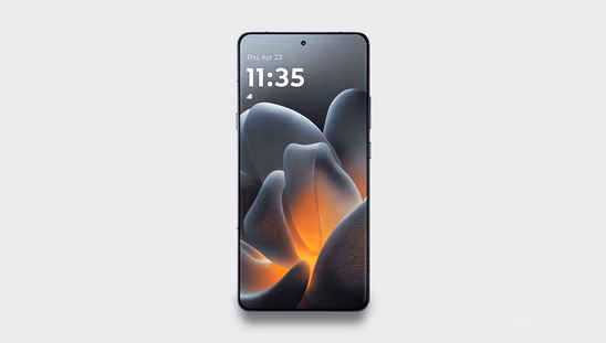 Motorola Signature