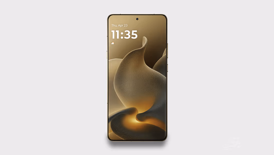 Motorola Signature