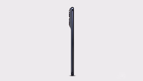 Motorola Edge 70 Fusion