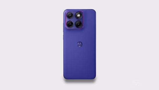 Motorola Edge 70 Fusion