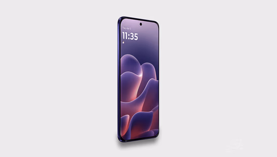 Motorola Edge 70 Fusion