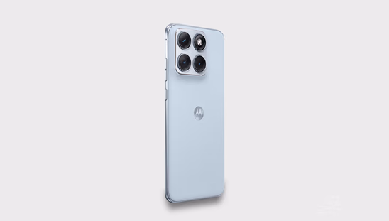 Motorola Edge 70 Fusion