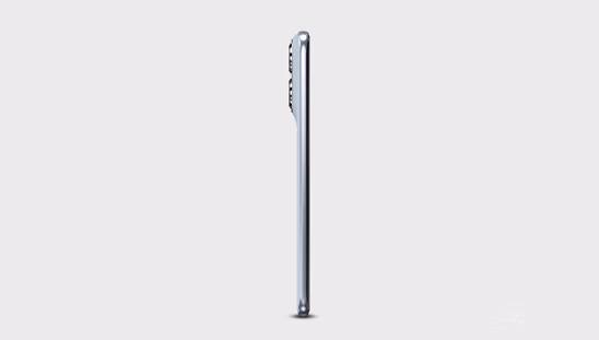 Motorola Edge 70 Fusion