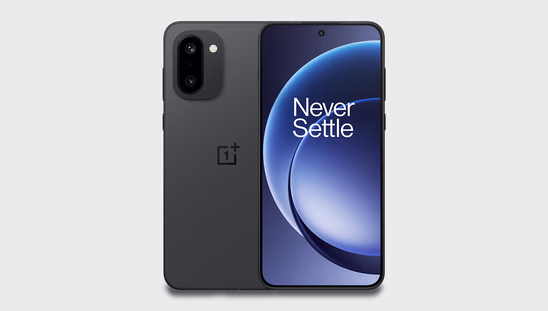 Oneplus 15R Charcoal-Black-512-GB-12-GB