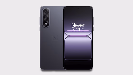 Oneplus Nord 5 Phantom-Gray-256-GB-8-GB